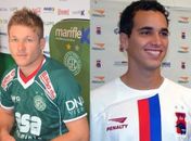 Renan e Ray