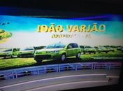 Advogado arapiraquense ganha carro em concurso do Domingão do Faustão