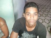 Homem é preso acuado de adulterar chassi de ciclomotor