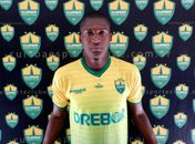 Zagueiro Amarildo