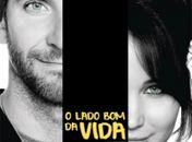 O Lado Bom da Vida é um excelente feel good movie