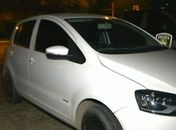 Polícia de Rio Grande do Norte encontra carro de Camila Canuto  