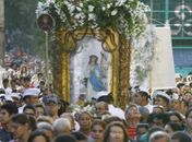 Novenário abre festejos de Nossa Senhora da Conceição em Feira Grande