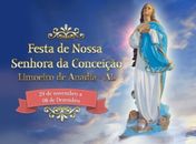 Festa da padroeira de Limoeiro começa nesta sexta-feira