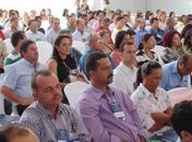 Prefeito Marlan participa de evento sobre empreendedorismo em Arapiraca