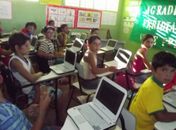 “Estamos tratando a educação como prioridade”, afirma prefeito de Feira Grande