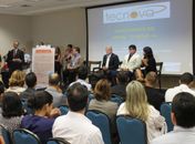 Tecnova será apresentado a empresários arapiraquenses