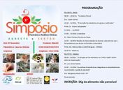 5° Simpósio de Farmácia e Análises acontece em Arapiraca