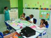 Atendimento Especializado garante educação inclusiva em Limoeiro