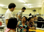 Detran/AL e Fundação Volkswagen realizam capacitação para educadores de Arapiraca