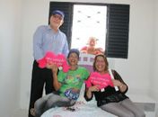 Cinco mil pessoas realizam o sonho da casa própria em Arapiraca