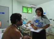 Atendimento da UE do Agreste é bem avaliado por 99% dos pacientes