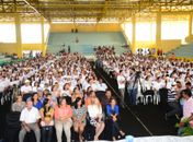 Alunos limoeirenses do Pronatec recebem certificado em Arapiraca