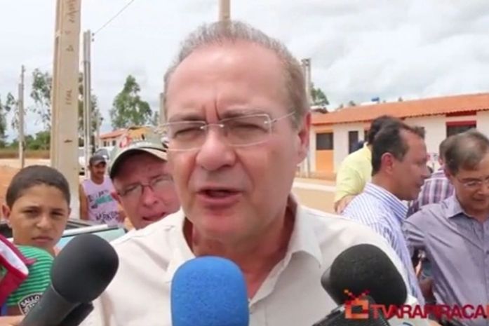 Renan Calheiros