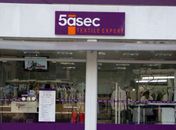 Rede francesa de limpeza de roupas busca franqueado em Arapiraca