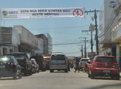 Tibúrcio Magalhães e São Luiz terão sistema binário, avisa SMTT