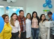 Prefeitura de Girau do Ponciano entrega consultório odontológico à comunidade rural