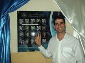 Ex-aluno de Química é aprovado em 1º lugar no mestrado da UFS