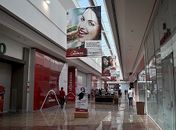 Garden Shopping chega ao primeiro trimestre de funcionamento