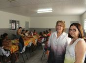 Célia anuncia implantação da Casa Lar em Arapiraca