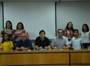 Jovem de Feira Grande é finalista do projeto Caldeirão de Letras