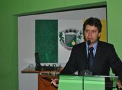 Vereador Márcio Marques