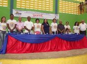 Prefeitura de Feira Grande realiza mobilização de combate à dengue