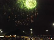 Site da Prefeitura confirma queima de fogos e show na Perucaba na virada do ano