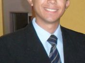 Ex-aluno da Ufal assume cargo de docente no Campus Arapiraca