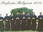 Frei arapiraquense será ordenado Diácono na Bahia