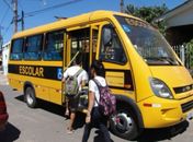Universitários farão protesto por transporte gratuito em Arapiraca