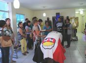 Arapiraquenses dão o último adeus a Zé Forró