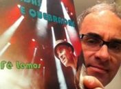 Em livro, músico do Capital Inicial destaca emoção de tocar em Arapiraca