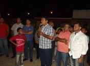 Festa de São Gonçalo reúne feira-grandenses no Povoado Massapê