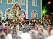 Limoeiro de Anadia se prepara para as celebrações de São Sebastião