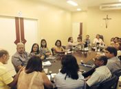 Prefeita anuncia aceleração de obras; confira quais as áreas serão contempladas