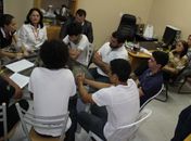 Após ameaça de protesto, estudantes da Ufal e Prefeitura chegam a um entendimento