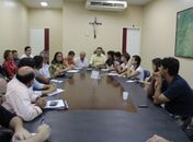 Reunião setorial definirá complemento de transporte público