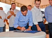 Após 4 de anos de luta, Marlan Ferreira torna realidade Polo Multissetorial de Limoeiro