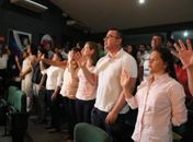 Aprovados em concurso de Arapiraca começam a tomar posse