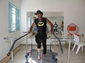 Prefeitura faz doação de prótese ao cantor Pastel do Brega