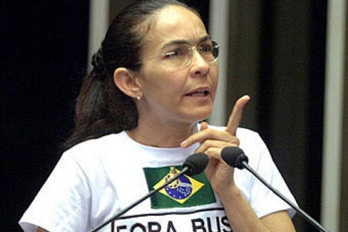 Heloísa Helena