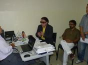 Documentos revelando precariedade na Uneal são entregues à Defensoria Pública