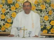 Padre Edson Lira 