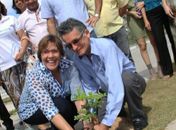 Projeto Arborizar Para Melhor Viver é lançado em Arapiraca