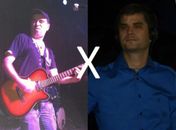 Lourenço x Walberto