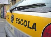Veículo de Auto-escola