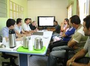 Fim do impasse: Mineradora e comunidade definem acessos na zona rural de Craíbas