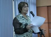 Prefeita Célia Rocha
