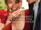 Romance britânico trabalha premissa clichê de forma adorável